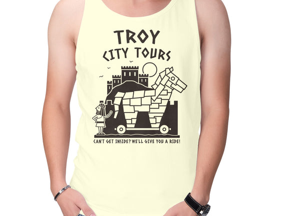 City Tours