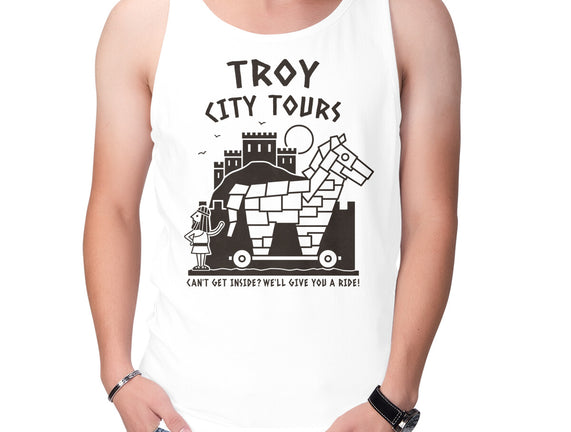 City Tours
