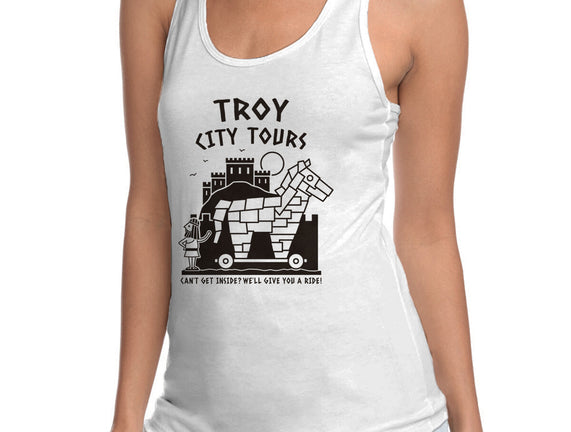 City Tours