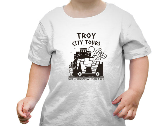 City Tours