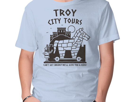 City Tours