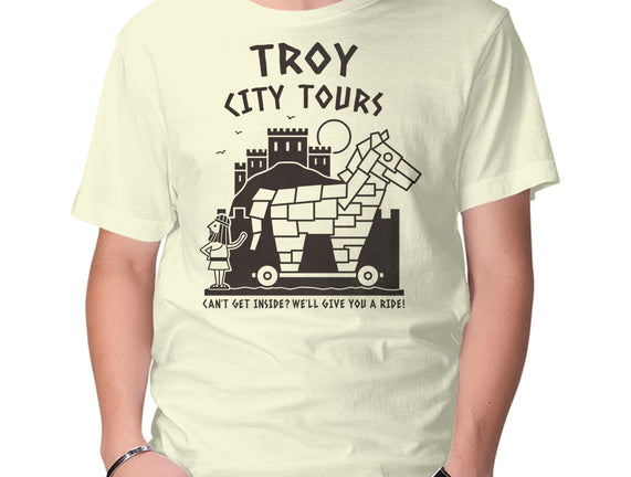City Tours