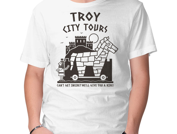 City Tours