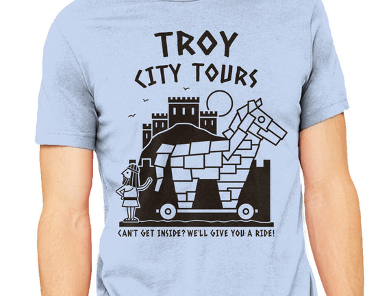 City Tours