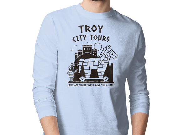 City Tours