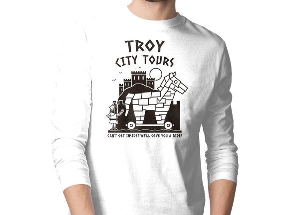 City Tours