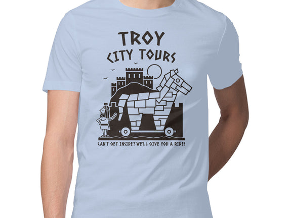 City Tours
