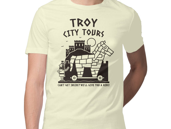 City Tours