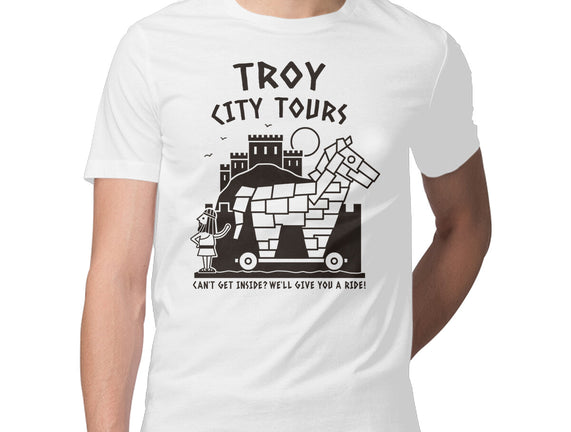City Tours