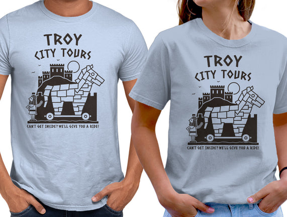 City Tours