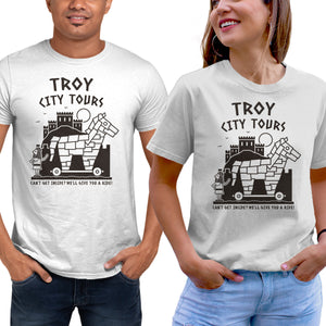 City Tours
