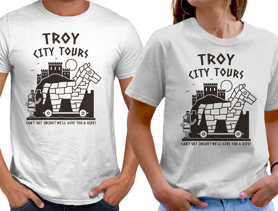 City Tours
