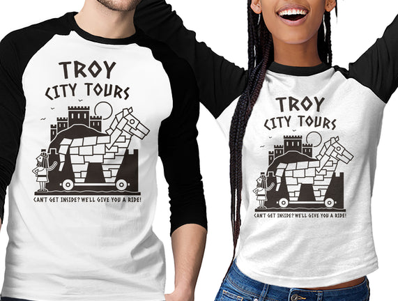 City Tours