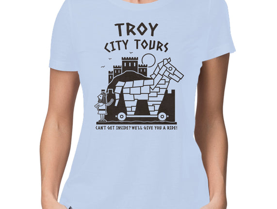 City Tours