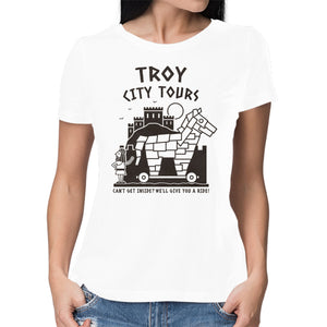 City Tours