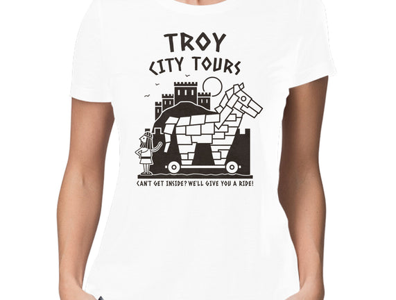 City Tours