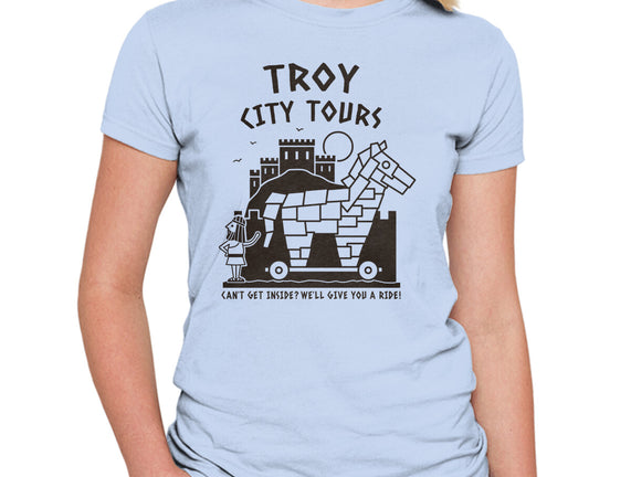 City Tours