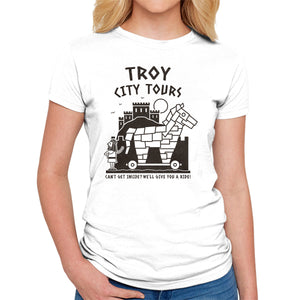 City Tours