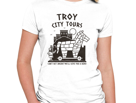 City Tours