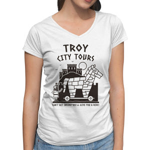 City Tours