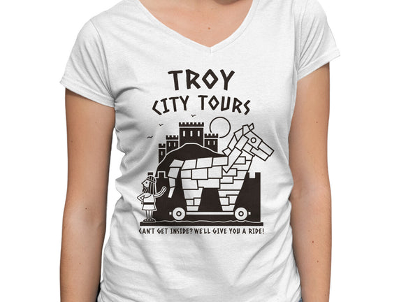 City Tours