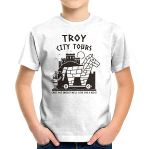 City Tours