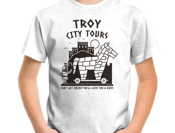 City Tours