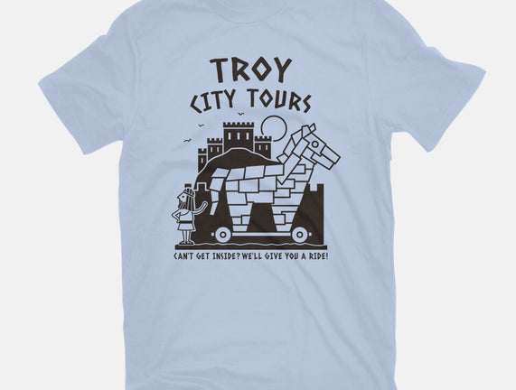 City Tours
