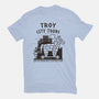 City Tours-Mens-Premium-Tee-Teo Zed