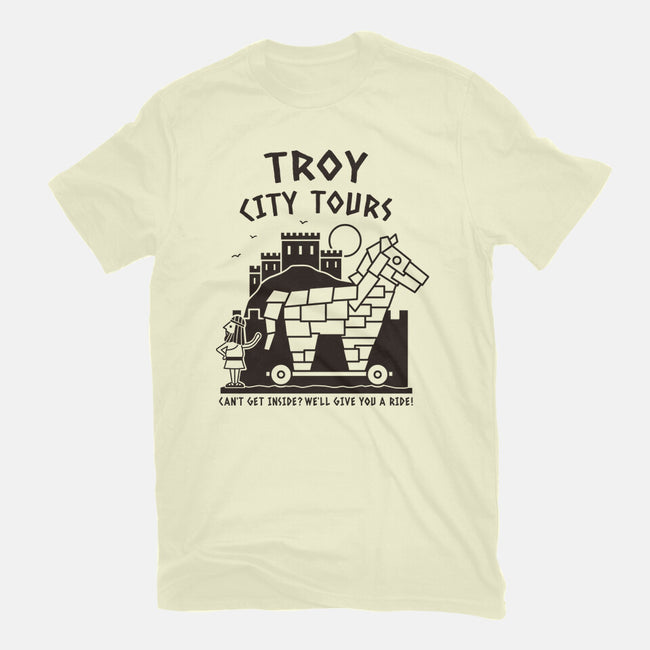 City Tours-Mens-Premium-Tee-Teo Zed