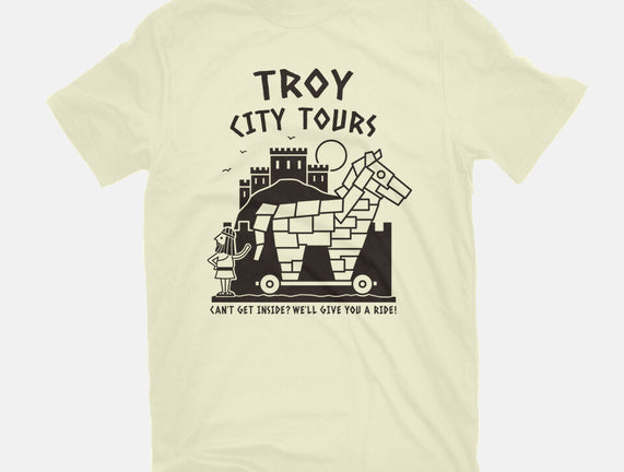 City Tours