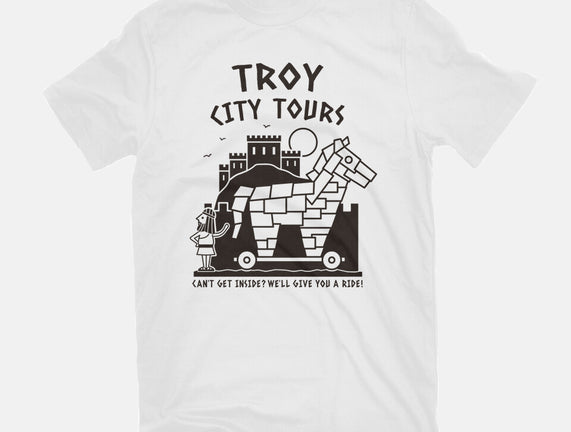 City Tours