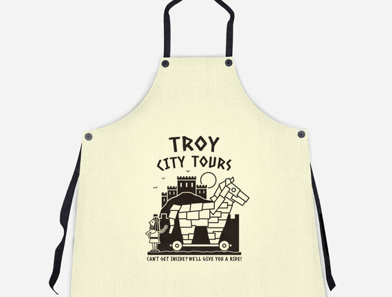 City Tours