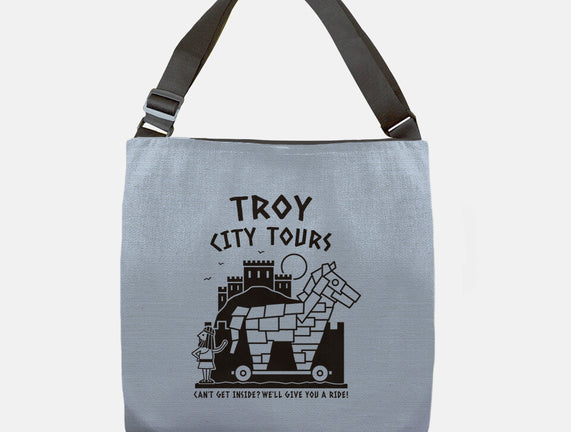 City Tours