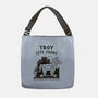 City Tours-None-Adjustable Tote-Bag-Teo Zed