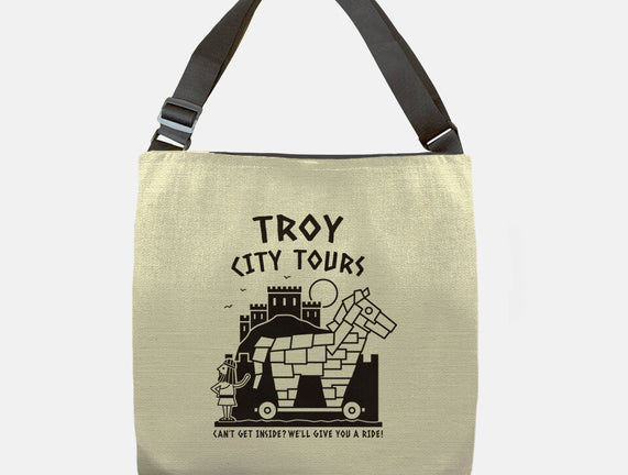 City Tours