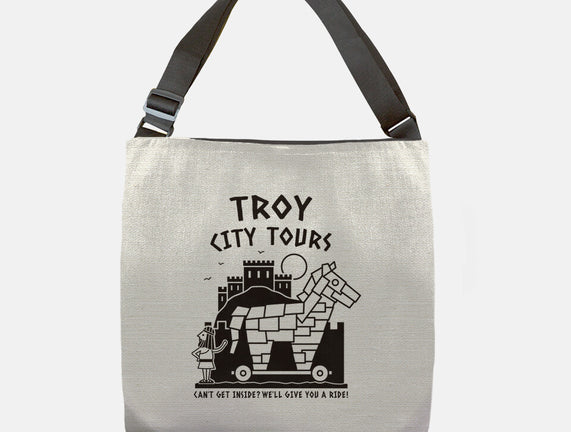 City Tours