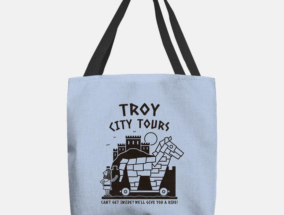 City Tours