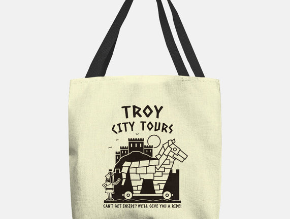 City Tours