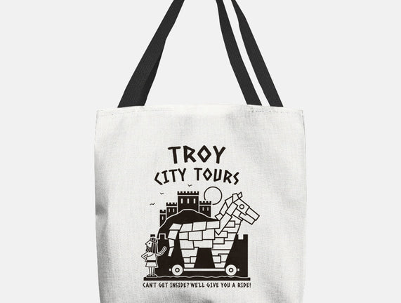 City Tours