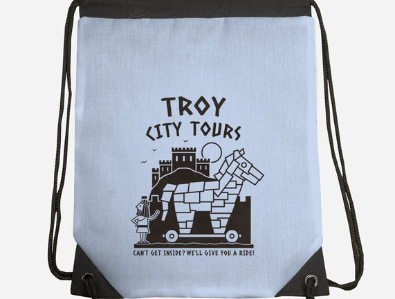City Tours