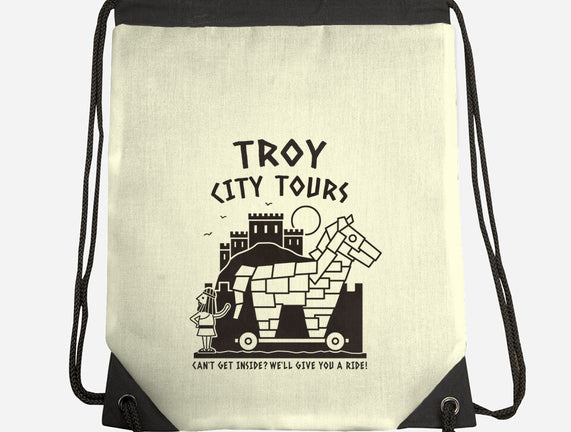 City Tours