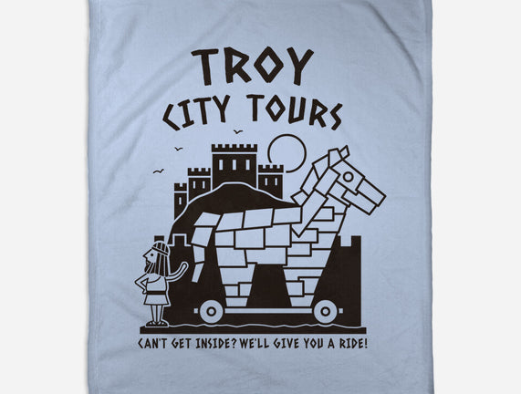 City Tours