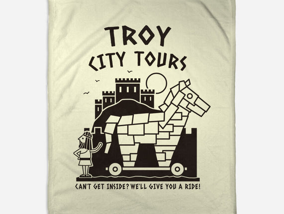 City Tours
