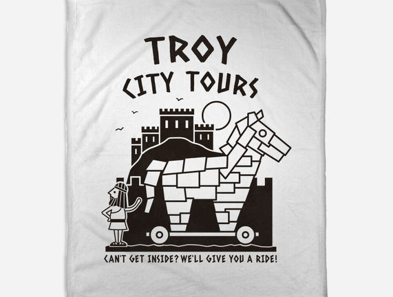 City Tours
