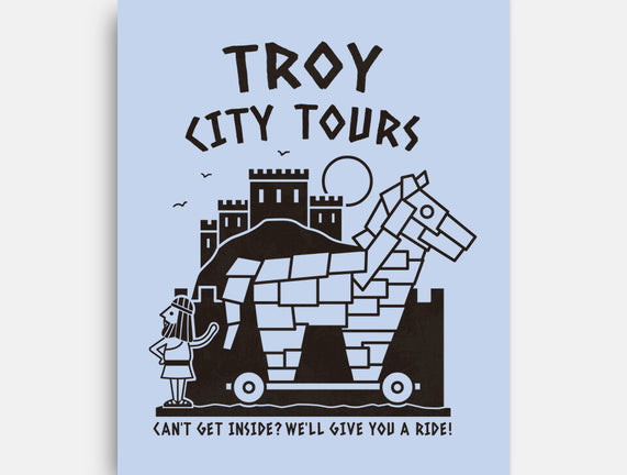 City Tours