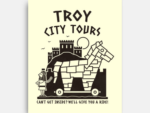 City Tours