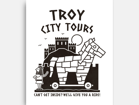 City Tours
