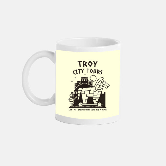City Tours-None-Mug-Drinkware-Teo Zed