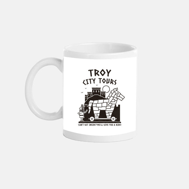 City Tours-None-Mug-Drinkware-Teo Zed